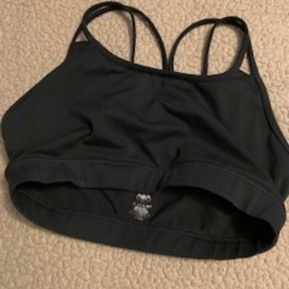 Gaiam Sports Bra - Size M